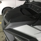 For 2019-2023 Polaris RZR XP TURBO XP 4 / TURBO S Hood Scoop Air Intake