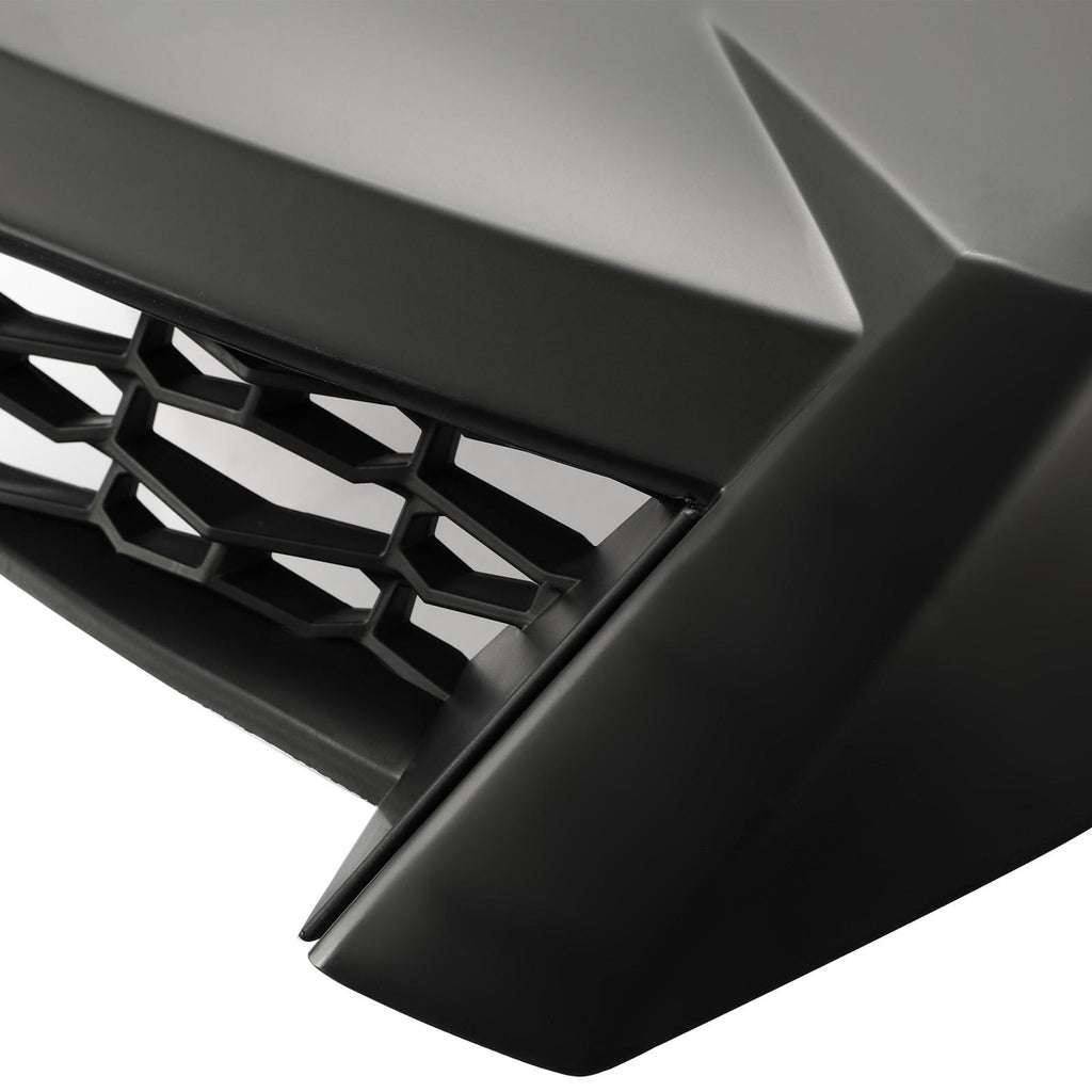 For 2019-2023 Polaris RZR XP TURBO XP 4 / TURBO S Hood Scoop Air Intake