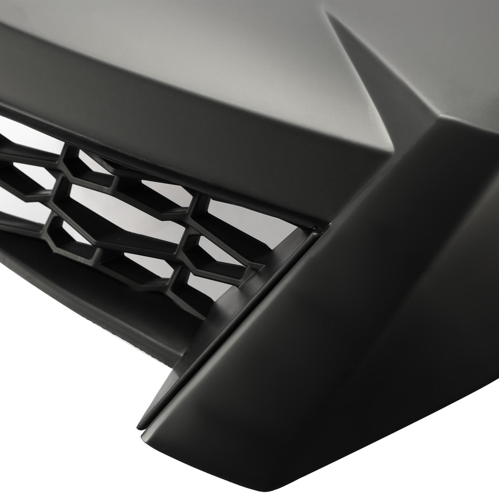 For 2019-2023 Polaris RZR XP TURBO XP 4 / TURBO S Hood Scoop Air Intake