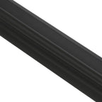 Rear Tailgate Flexible Step Pad Molding Cap Trim Pad For Ford F250 F350 2011-16