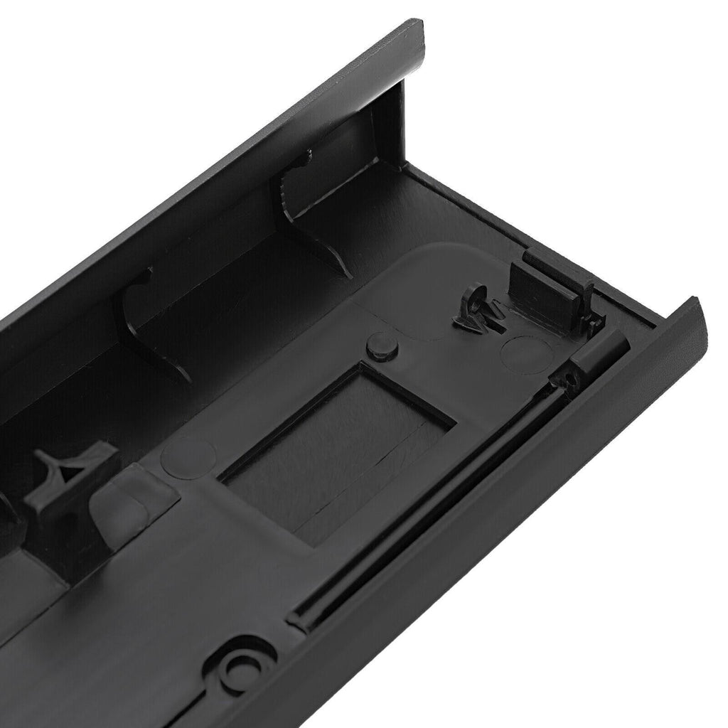 Rear Tailgate Flexible Step Pad Molding Cap Trim Pad For Ford F250 F350 2011-16