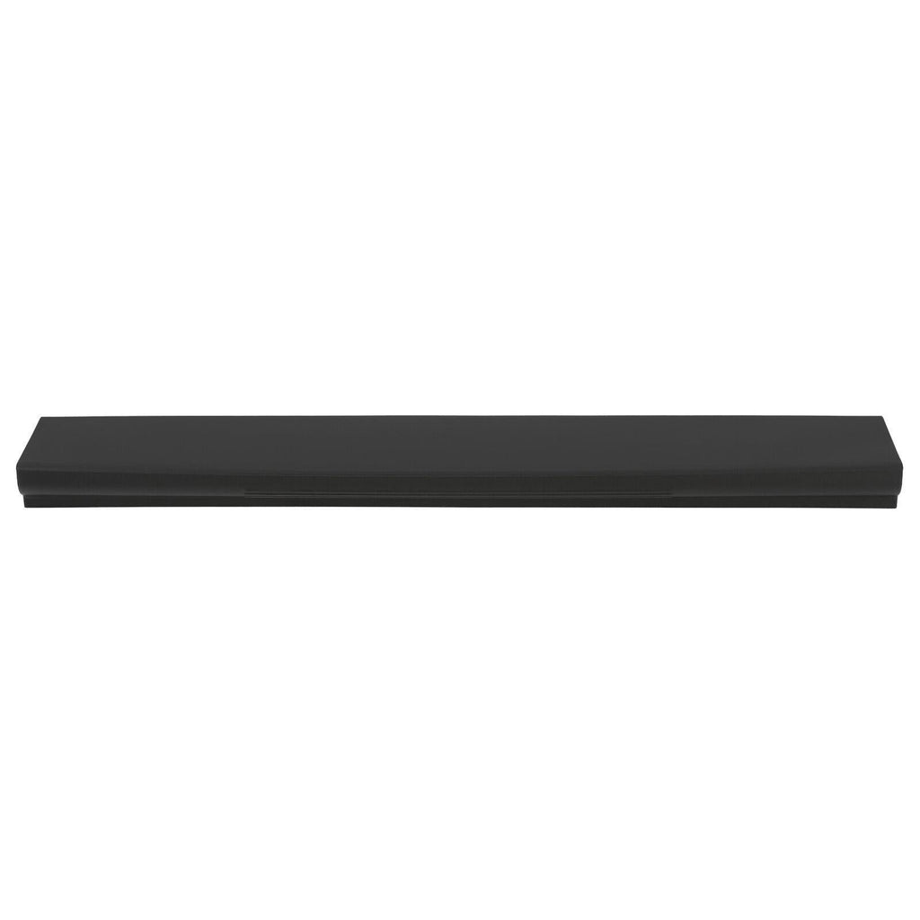 Rear Tailgate Flexible Step Pad Molding Cap Trim Pad For Ford F250 F350 2011-16