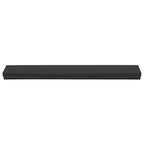 Rear Tailgate Flexible Step Pad Molding Cap Trim Pad For Ford F250 F350 2011-16