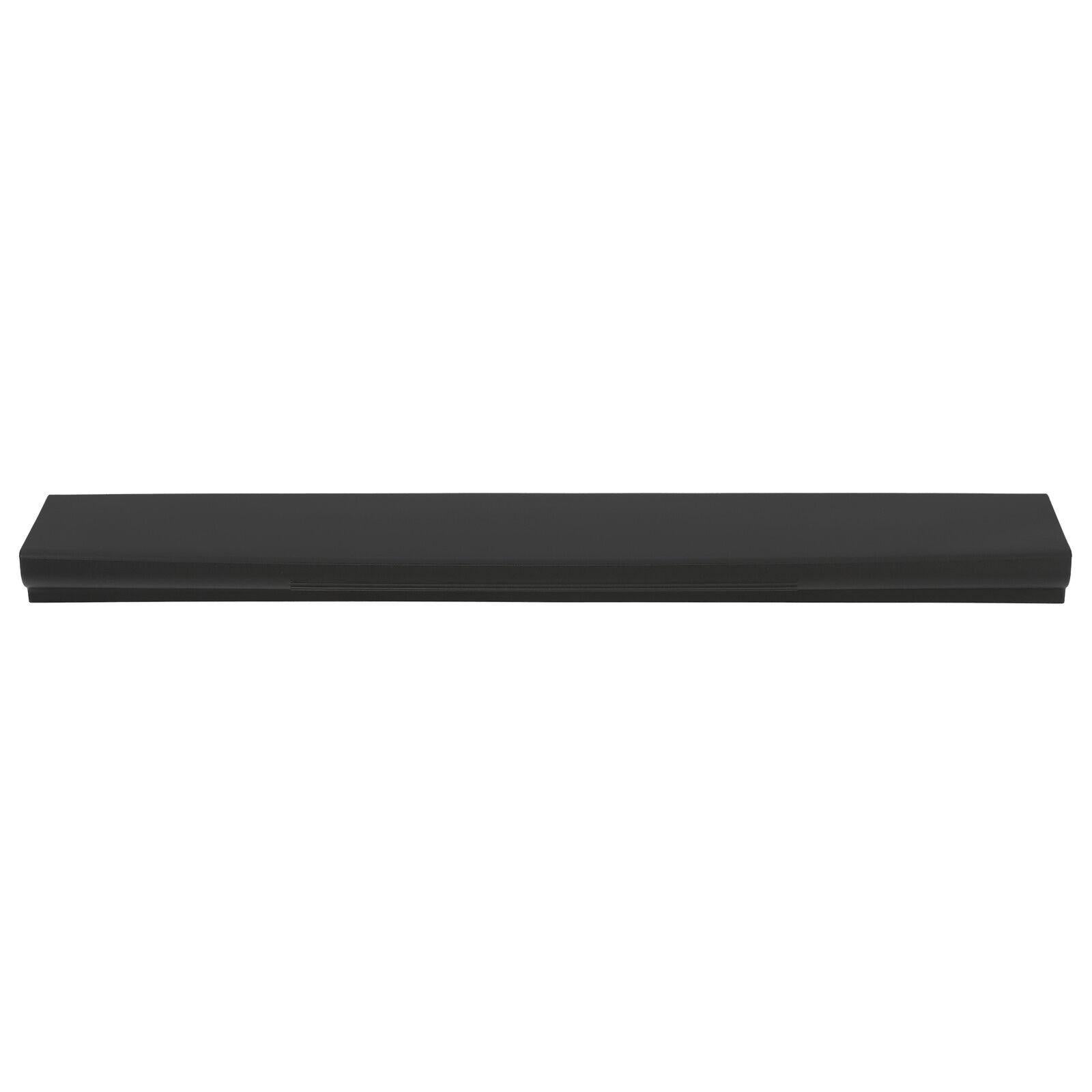 Rear Tailgate Flexible Step Pad Molding Cap Trim Pad For Ford F250 F350 2011-16