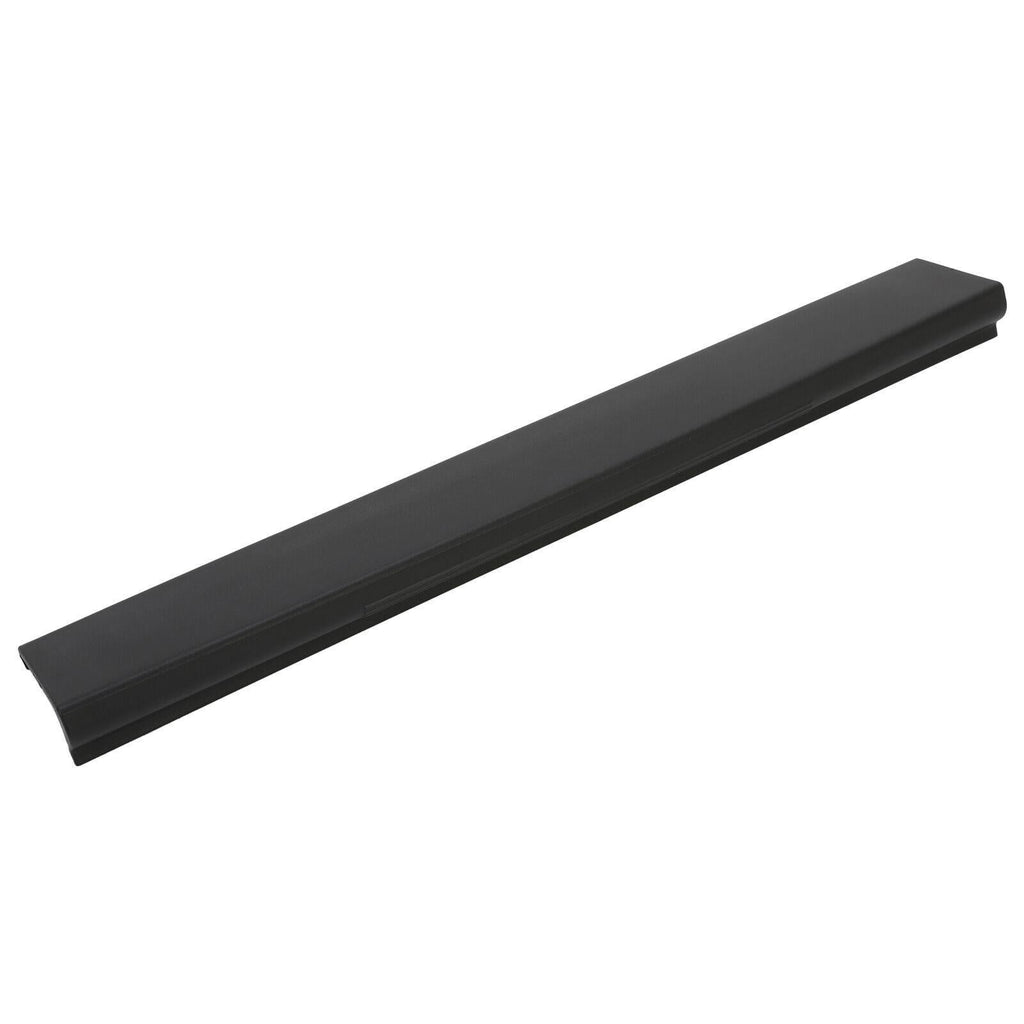 Rear Tailgate Flexible Step Pad Molding Cap Trim Pad For Ford F250 F350 2011-16