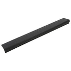 Rear Tailgate Flexible Step Pad Molding Cap Trim Pad For Ford F250 F350 2011-16