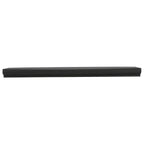 Rear Tailgate Flexible Step Pad Molding Cap Trim Pad For Ford F250 F350 2011-16