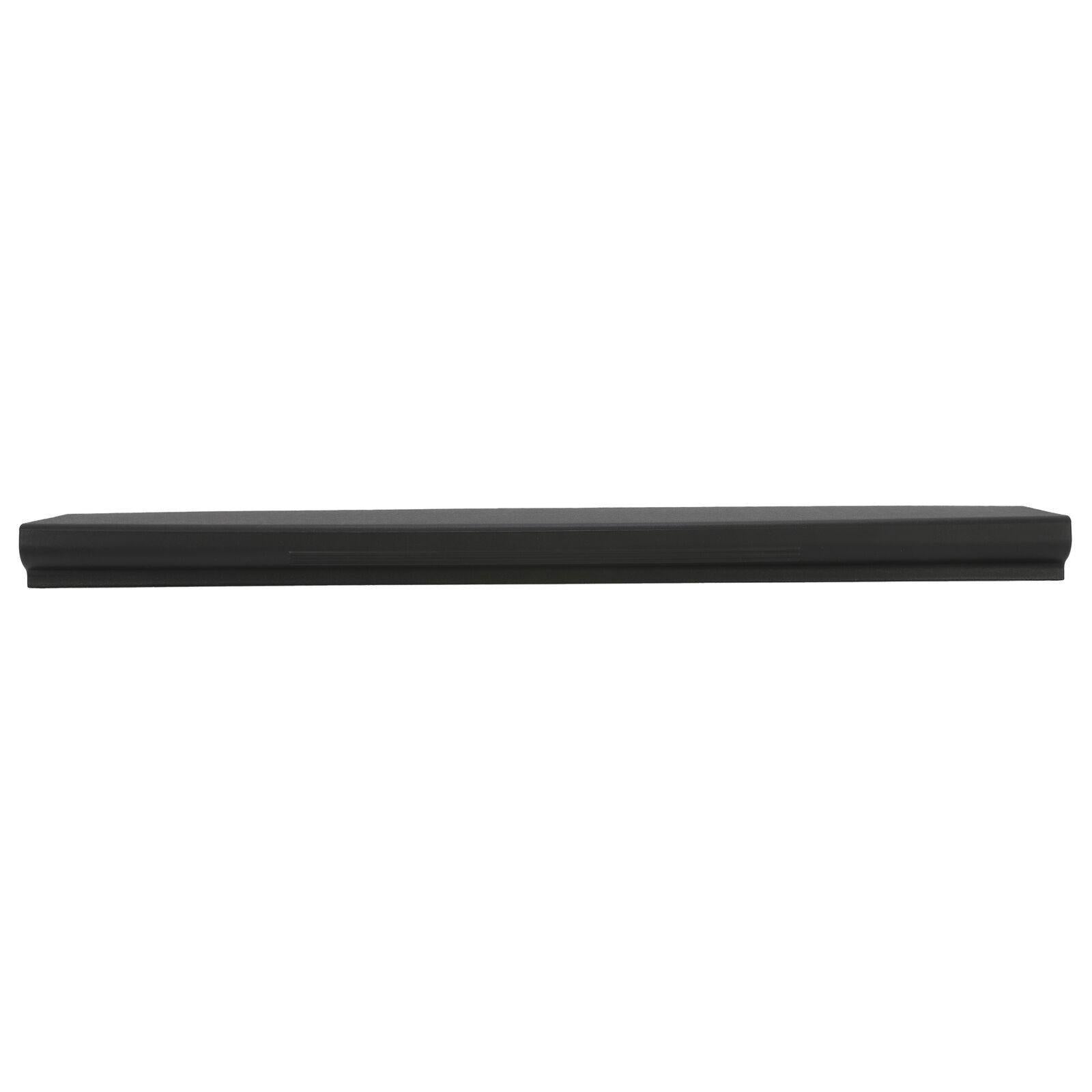 Rear Tailgate Flexible Step Pad Molding Cap Trim Pad For Ford F250 F350 2011-16