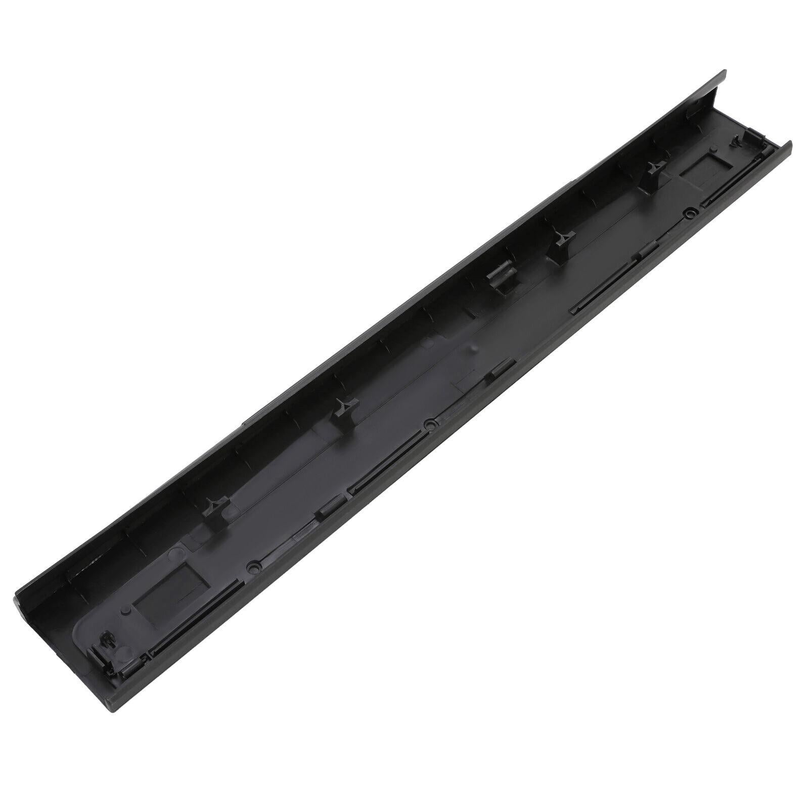Rear Tailgate Flexible Step Pad Molding Cap Trim Pad For Ford F250 F350 2011-16
