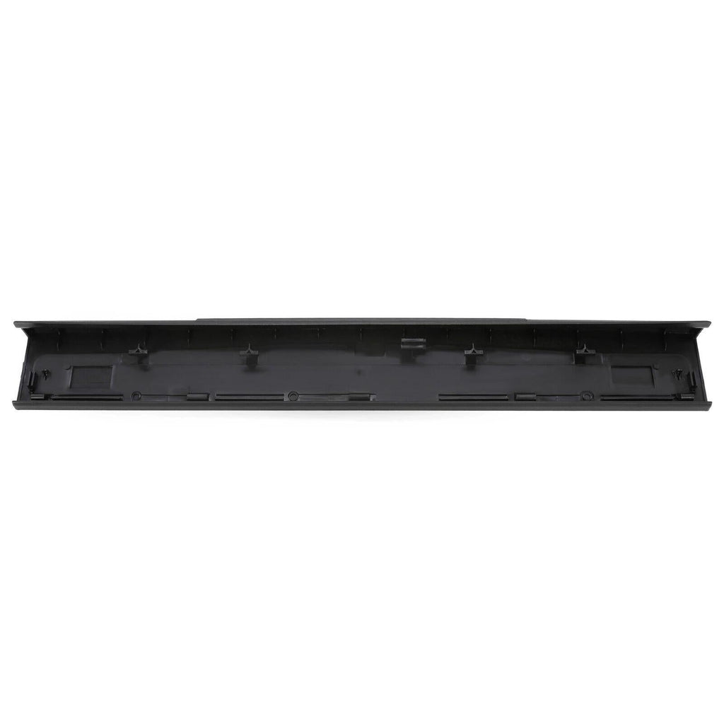 Rear Tailgate Flexible Step Pad Molding Cap Trim Pad For Ford F250 F350 2011-16