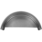 For 14"-16" Wheel NEW Steel Round Single Axle Trailer Fender & Fender back