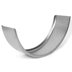 For 14"-16" Wheel NEW Steel Round Single Axle Trailer Fender & Fender back
