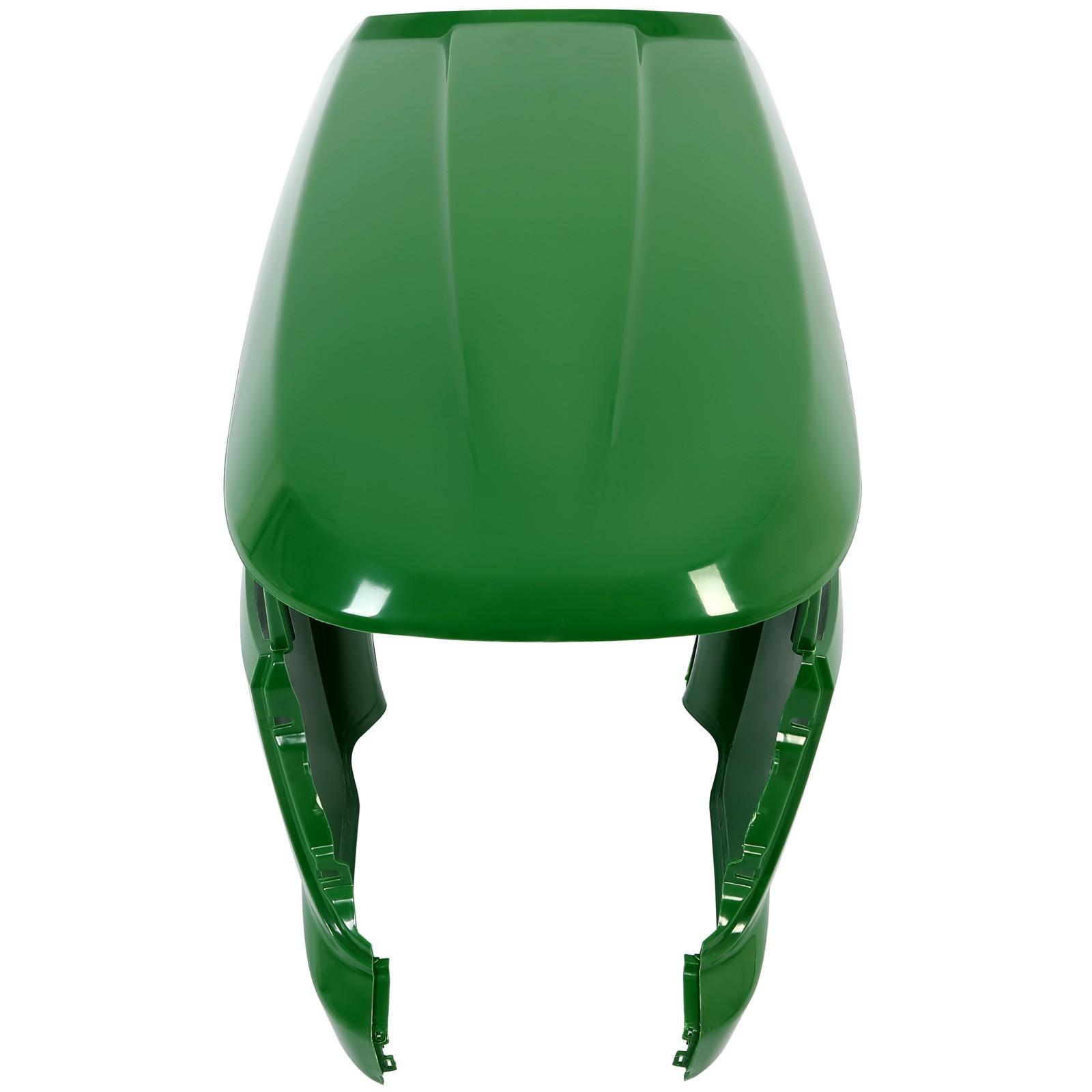 Front Hood Assembly Lawn Mower For John Deere X300 X304 X305R X310 #M152313