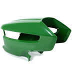 Front Hood Assembly Lawn Mower For John Deere X300 X304 X305R X310 #M152313