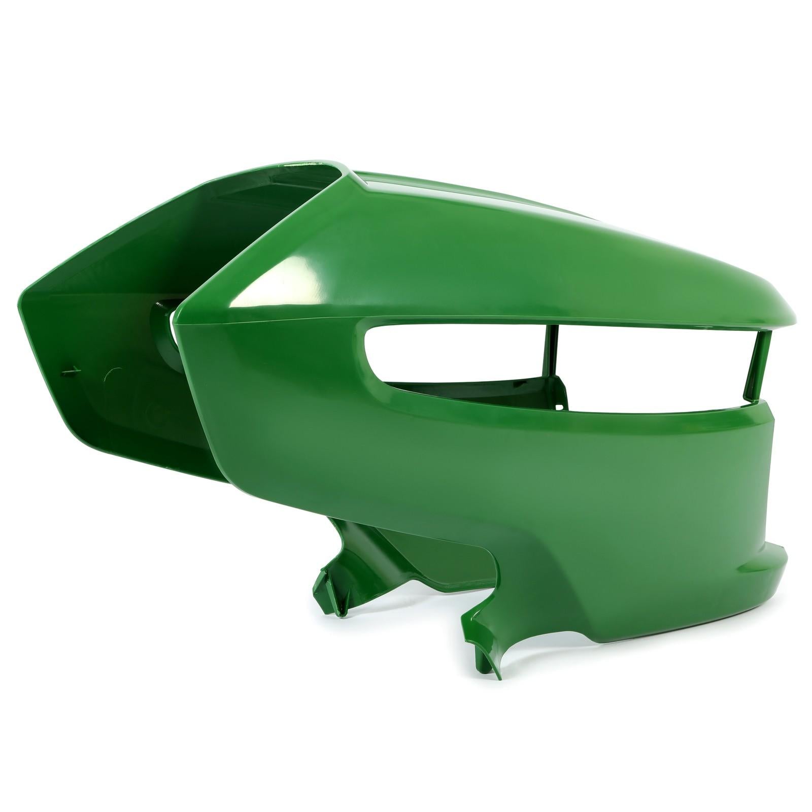 Front Hood Assembly Lawn Mower For John Deere X300 X304 X305R X310 #M152313