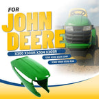 Front Hood Assembly Lawn Mower For John Deere X300 X304 X305R X310 #M152313