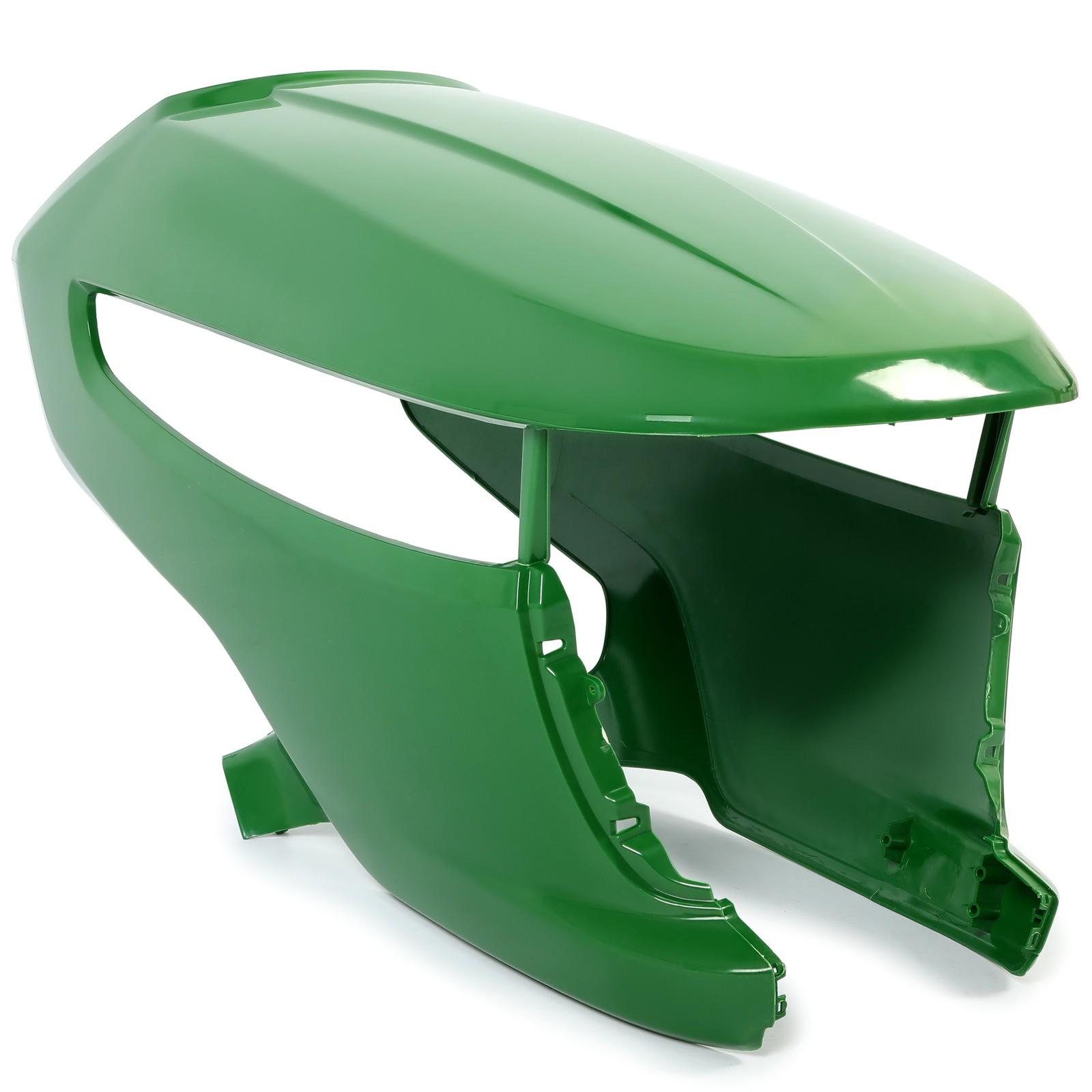 Front Hood Assembly Lawn Mower For John Deere X300 X304 X305R X310 #M152313