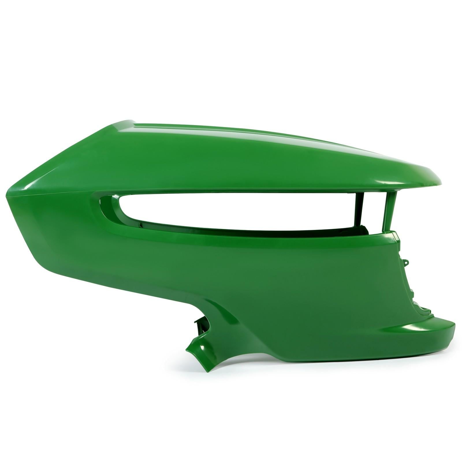 Front Hood Assembly Lawn Mower For John Deere X300 X304 X305R X310 #M152313