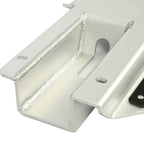 Aluminum Swing Arm Skid Plate Arm Guard For 99-08 TRX400EX 09-14 TRX400X
