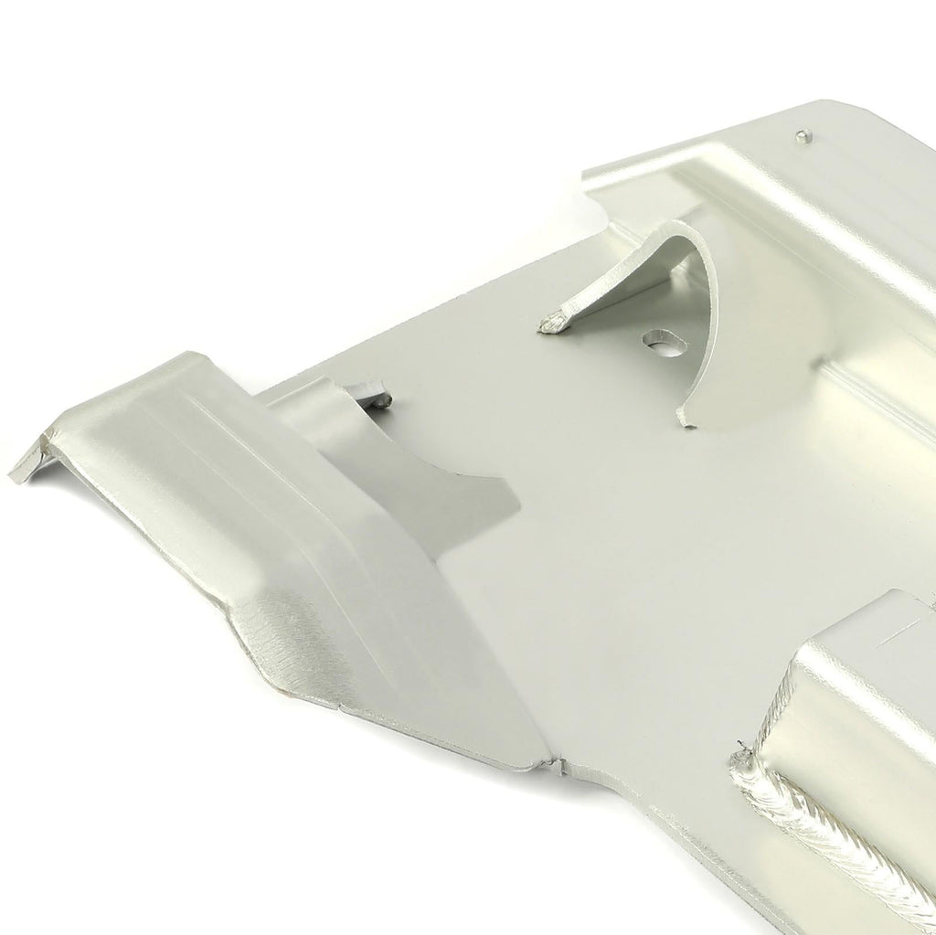 Aluminum Swing Arm Skid Plate Arm Guard For 99-08 TRX400EX 09-14 TRX400X