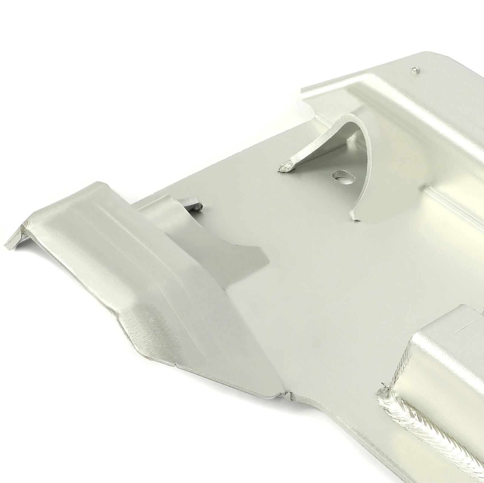 Aluminum Swing Arm Skid Plate Arm Guard For 99-08 TRX400EX 09-14 TRX400X
