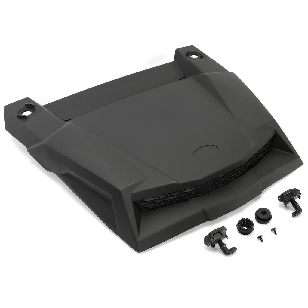 UTV Scooped Hood For POLARIS RZR 900 S XC TRAIL RZR XP 1000 TURBO XP 4 1000