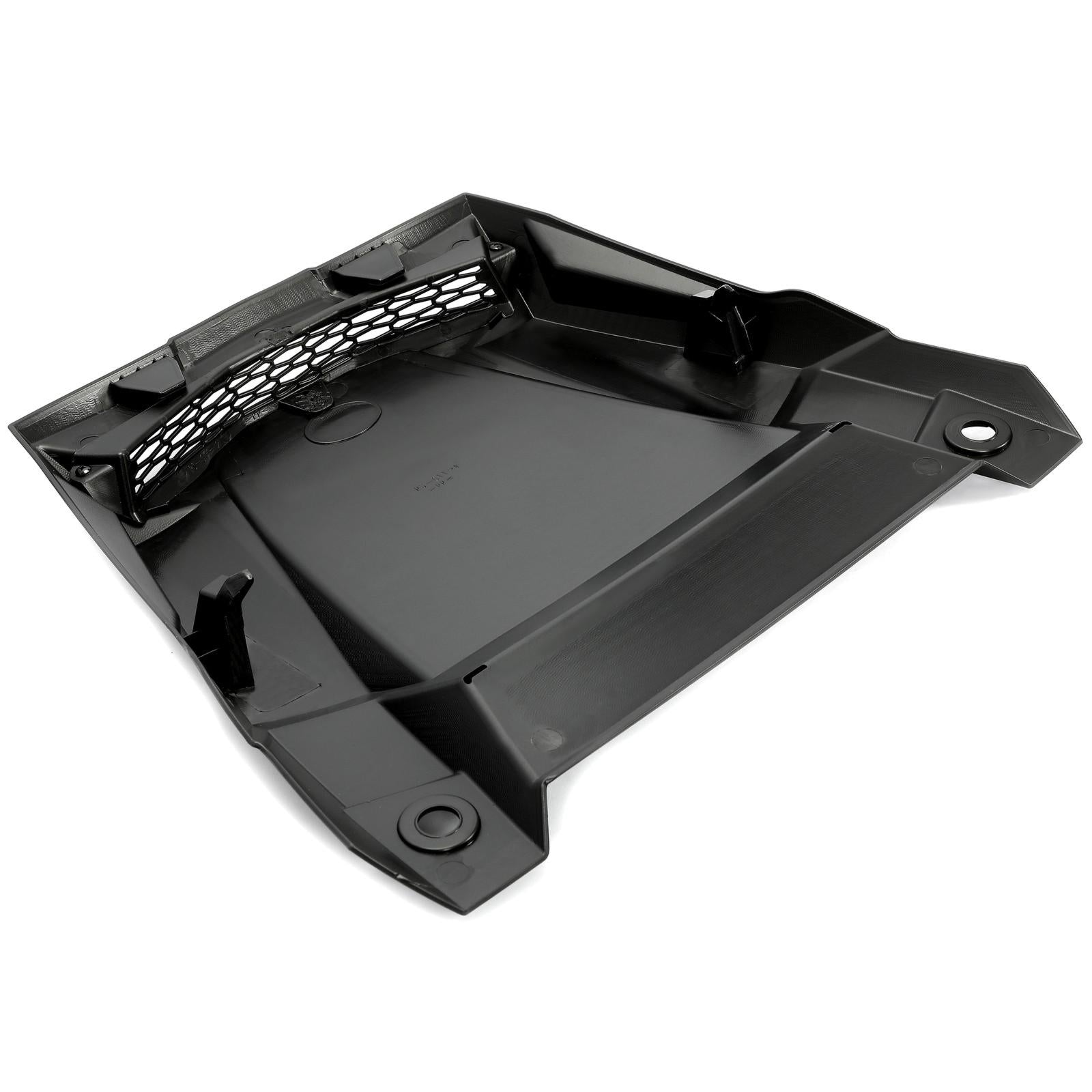 UTV Scooped Hood For POLARIS RZR 900 S XC TRAIL RZR XP 1000 TURBO XP 4 1000