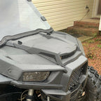 UTV Scooped Hood For POLARIS RZR 900 S XC TRAIL RZR XP 1000 TURBO XP 4 1000