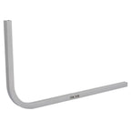 (1)-1/8" Thick Aluminum 46" Boat Trailer Guide on Poles Side Parts 1 1/2" Square