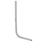 (1)-1/8" Thick Aluminum 46" Boat Trailer Guide on Poles Side Parts 1 1/2" Square