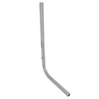(1)-1/8" Thick Aluminum 46" Boat Trailer Guide on Poles Side Parts 1 1/2" Square