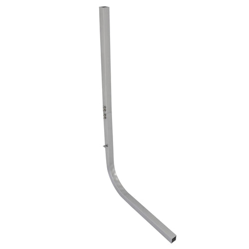 (1)-1/8" Thick Aluminum 46" Boat Trailer Guide on Poles Side Parts 1 1/2" Square