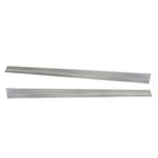 Slip-On Rocker Panel For GMC Sierra Chevy Silverado Avalanche Crew Cab 1999-2007