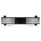 For John Deere 670 770 870 790 970 990 1070 Front Bar Headlight and Hood Grille