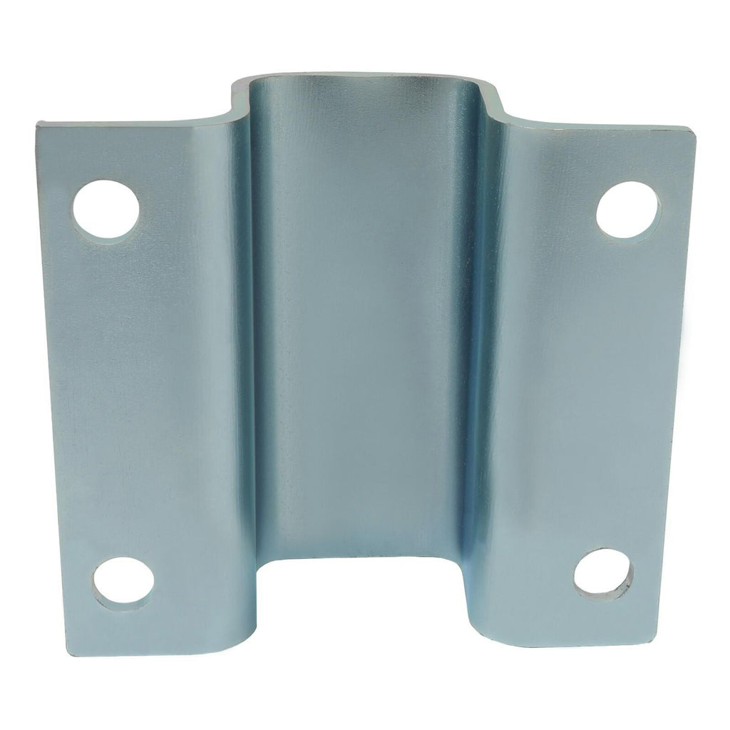 Front Boat Trailer V Guide Bow Rest Center Support Kit For 3"  x 3" CrossMember