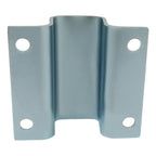 Front Boat Trailer V Guide Bow Rest Center Support Kit For 3"  x 3" CrossMember