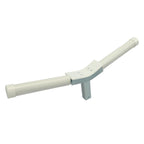 Front Boat Trailer V Guide Bow Rest Center Support Kit For 3"  x 3" CrossMember