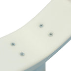 Front Boat Trailer V Guide Bow Rest Center Support Kit For 3"  x 3" CrossMember