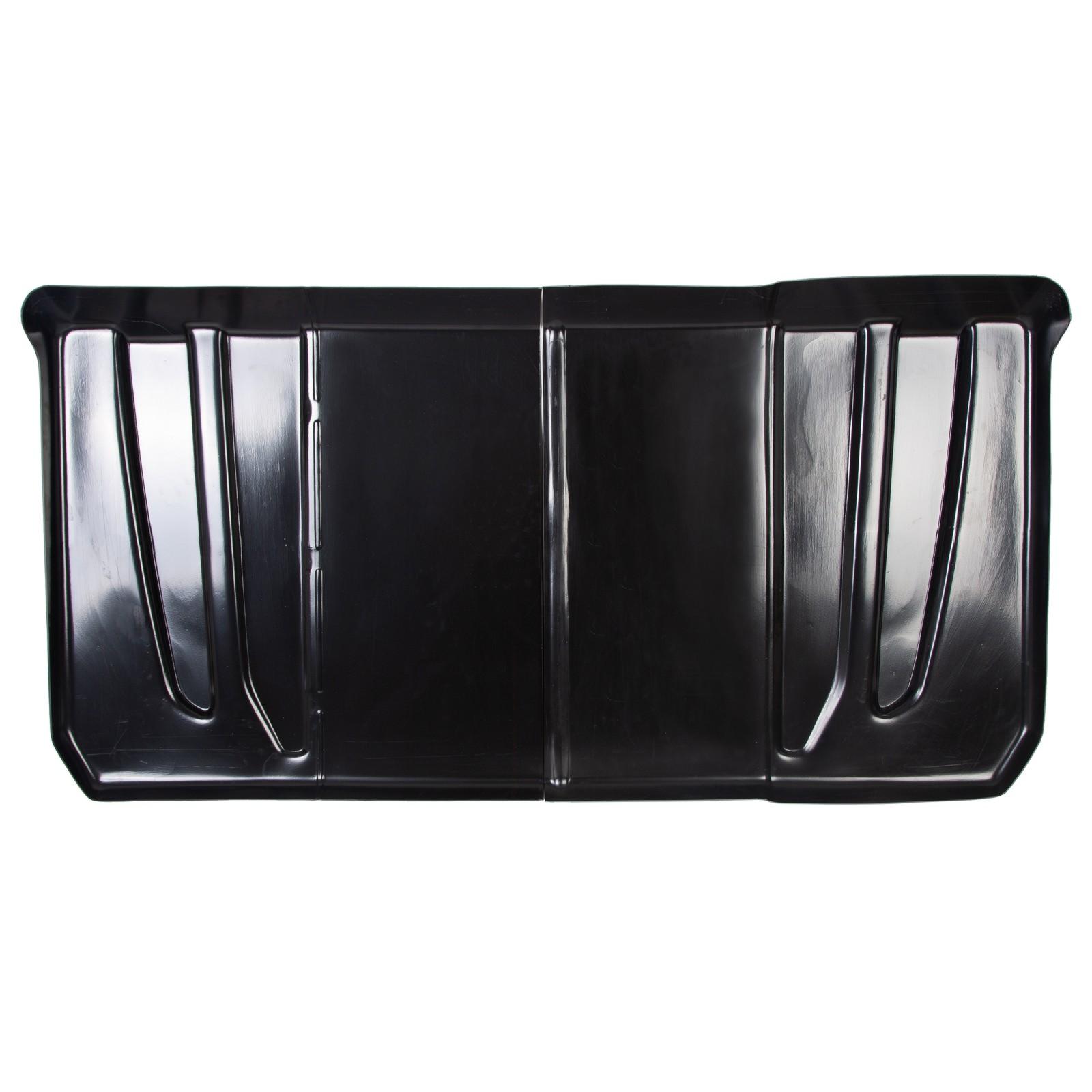 Polyethylene Hard Top Roof For Polaris Ranger 500 XP700 XP800 UTV Black