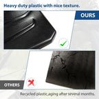 Polyethylene Hard Top Roof For Polaris Ranger 500 XP700 XP800 UTV Black