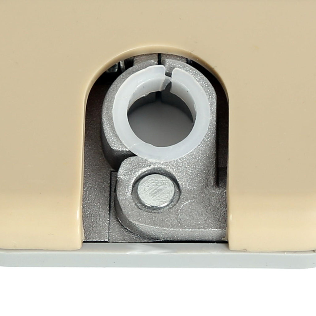 Sun Visor Bracket Repair Kit Left Driver Fits Ford Explorer 2002-2005 924-279