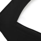 Soft Top + Upper Skins Set w/ 5 Windows For 97-06 Jeep Wrangler TJ WATERPROOF
