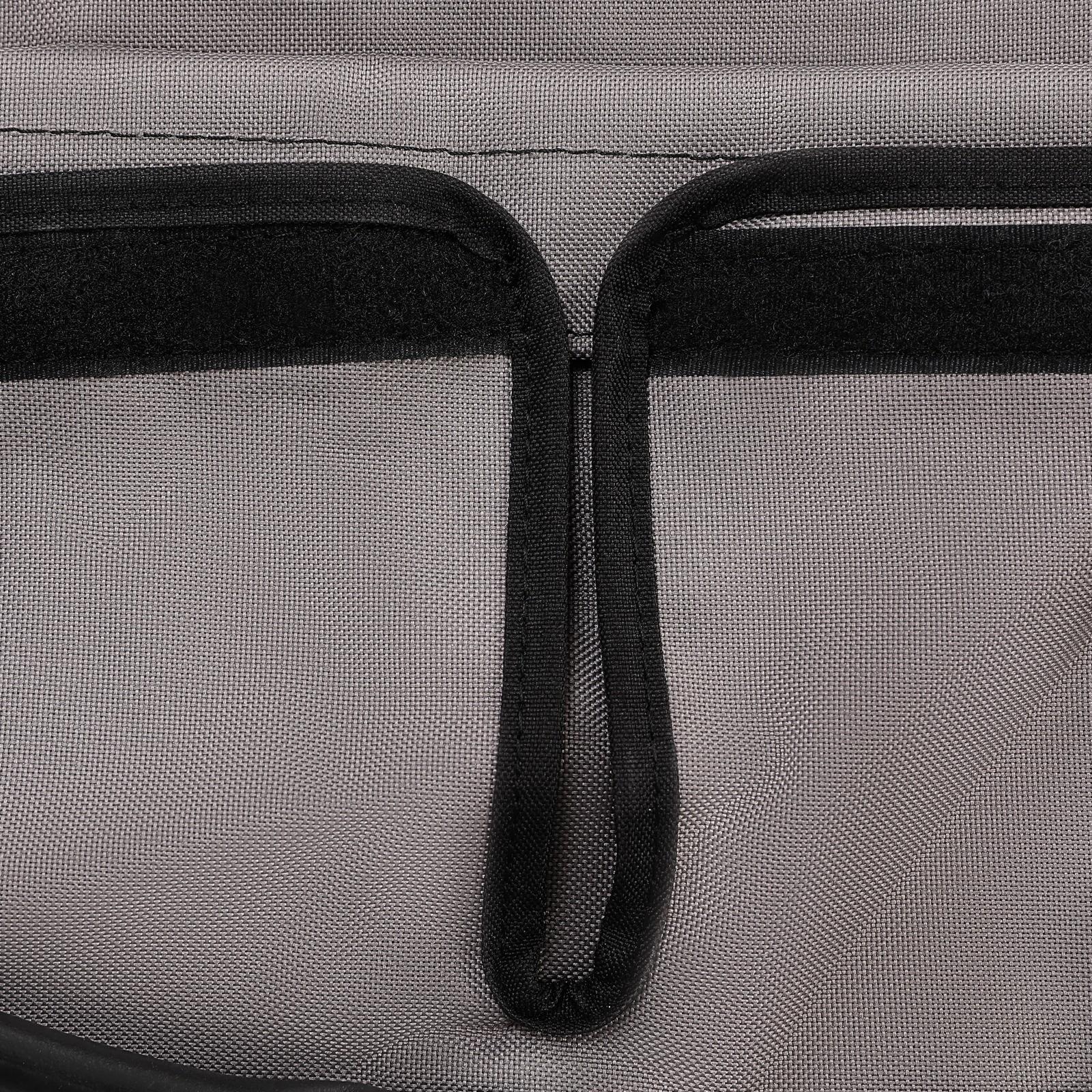 Soft Top + Upper Skins Set w/ 5 Windows For 97-06 Jeep Wrangler TJ WATERPROOF