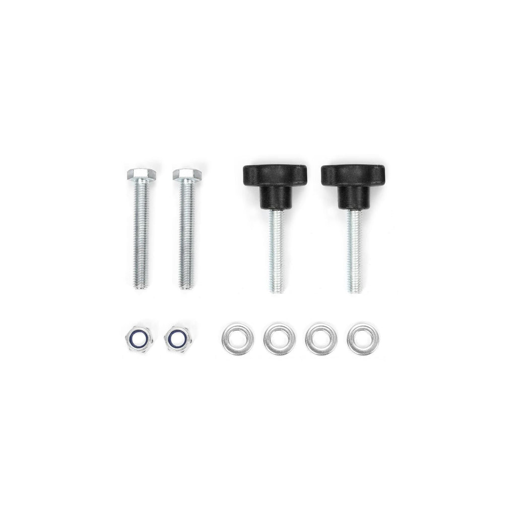 Universal Golf Cart Bag Holder Bracket Attachment Seat For EZGO Club Car Yamaha