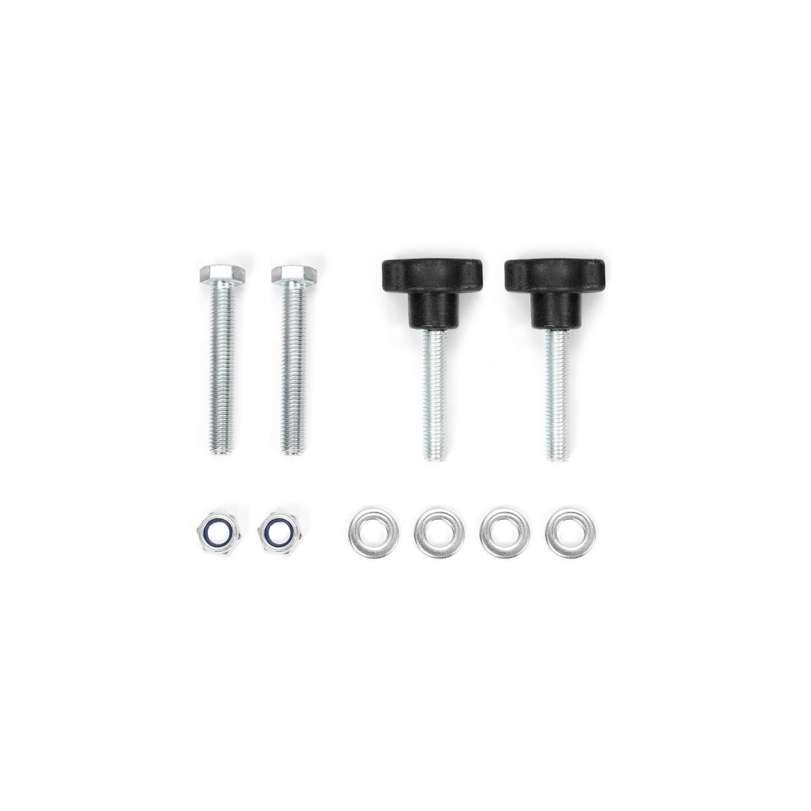 Universal Golf Cart Bag Holder Bracket Attachment Seat For EZGO Club Car Yamaha
