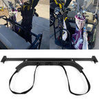 Universal Golf Cart Bag Holder Bracket Attachment Seat For EZGO Club Car Yamaha