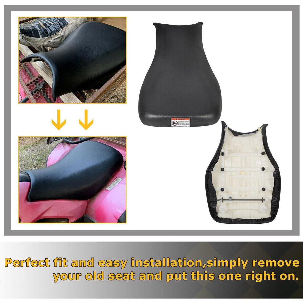 New Complete Seat For Honda Foreman 500 TRX500FE 4x4 ES TRX500FM 4x4 S 2005-2011