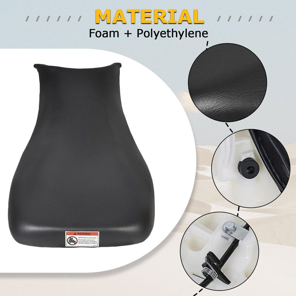 New Complete Seat For Honda Foreman 500 TRX500FE 4x4 ES TRX500FM 4x4 S 2005-2011