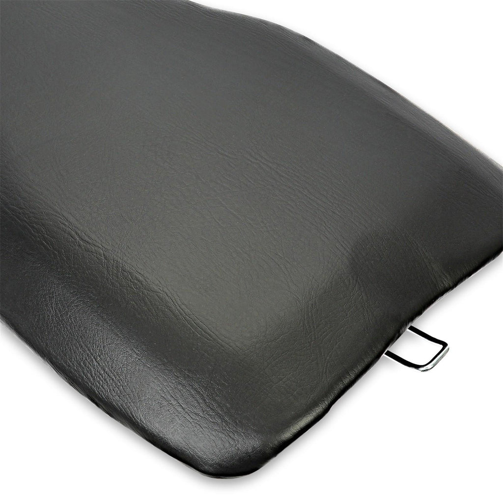 Black Complete Seat For Polaris Sportsman 800 EFI HO Forest 4x4 6x6 2005-2015
