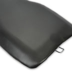 Black Complete Seat For Polaris Sportsman 800 EFI HO Forest 4x4 6x6 2005-2015